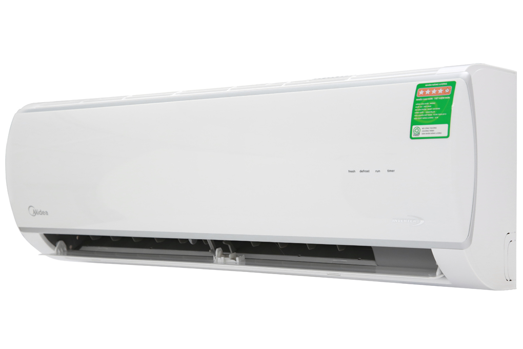 Máy lạnh Midea Inverter 1 HP MSAF-10CRDN8 giá tốt