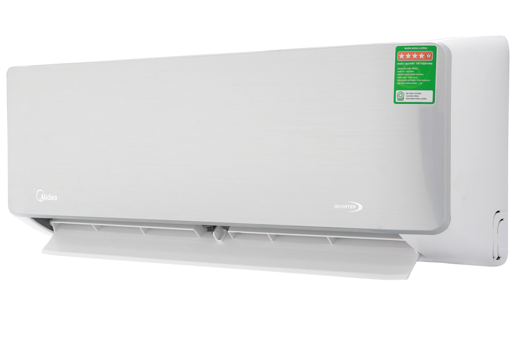 Máy lạnh Midea Inverter 1 HP MSAB-10CRDN8 giá tốt