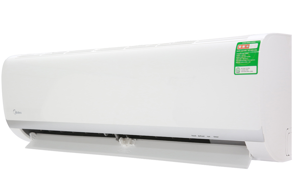 Máy lạnh Midea 1.5 HP MSAF-13CRN8 giá tốt