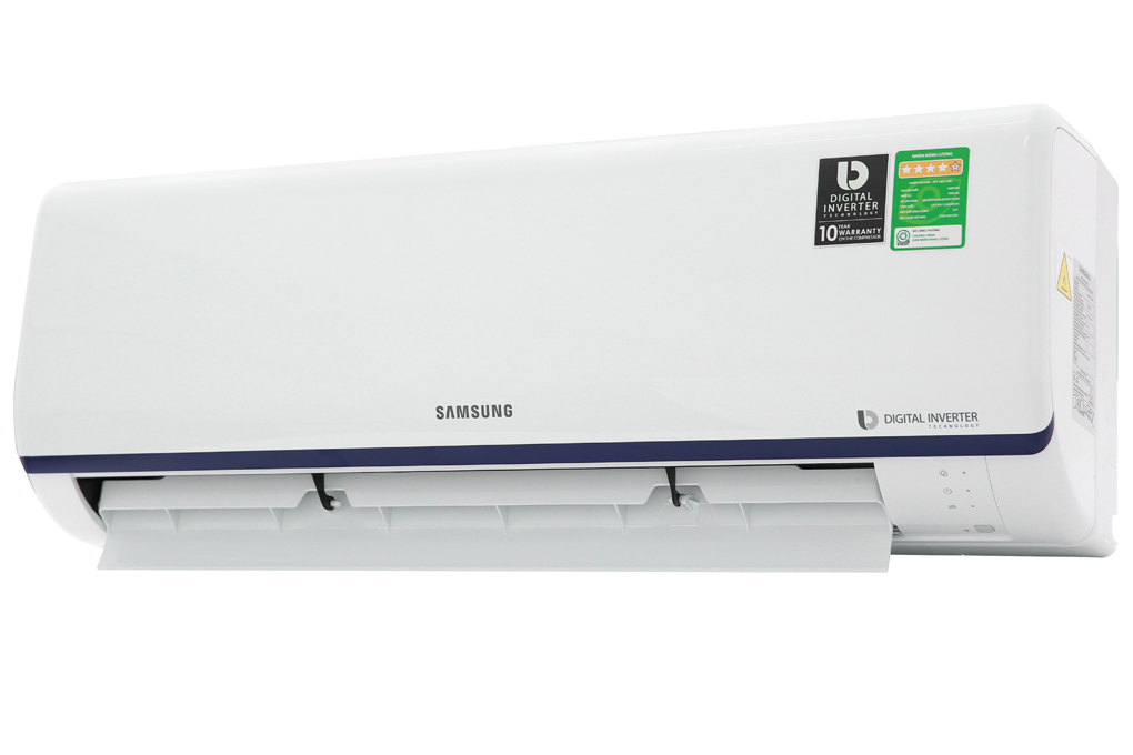 Máy lạnh Samsung Inverter 1 HP AR10RYFTAURNSV giá tốt