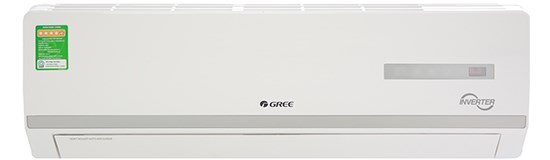 Máy lạnh Gree Inverter 1 HP GWC09WA-K3D9B7I