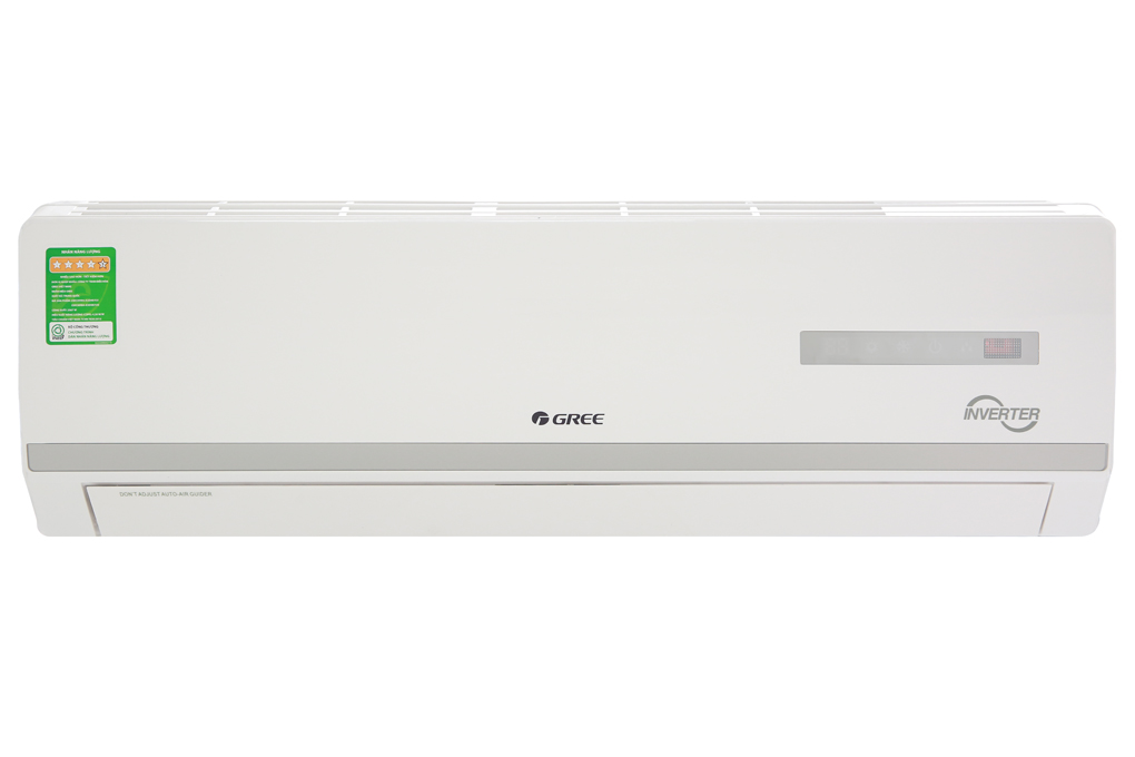 Bán máy lạnh Gree Inverter 1 HP GWC09WA-K3D9B7I