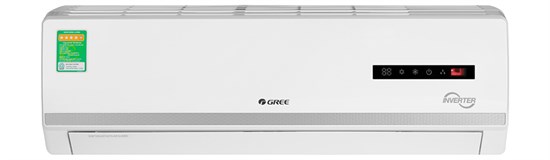 Máy điều hòa 2 chiều Gree Inverter 1 HP GWH09WA-K3D9B7L
