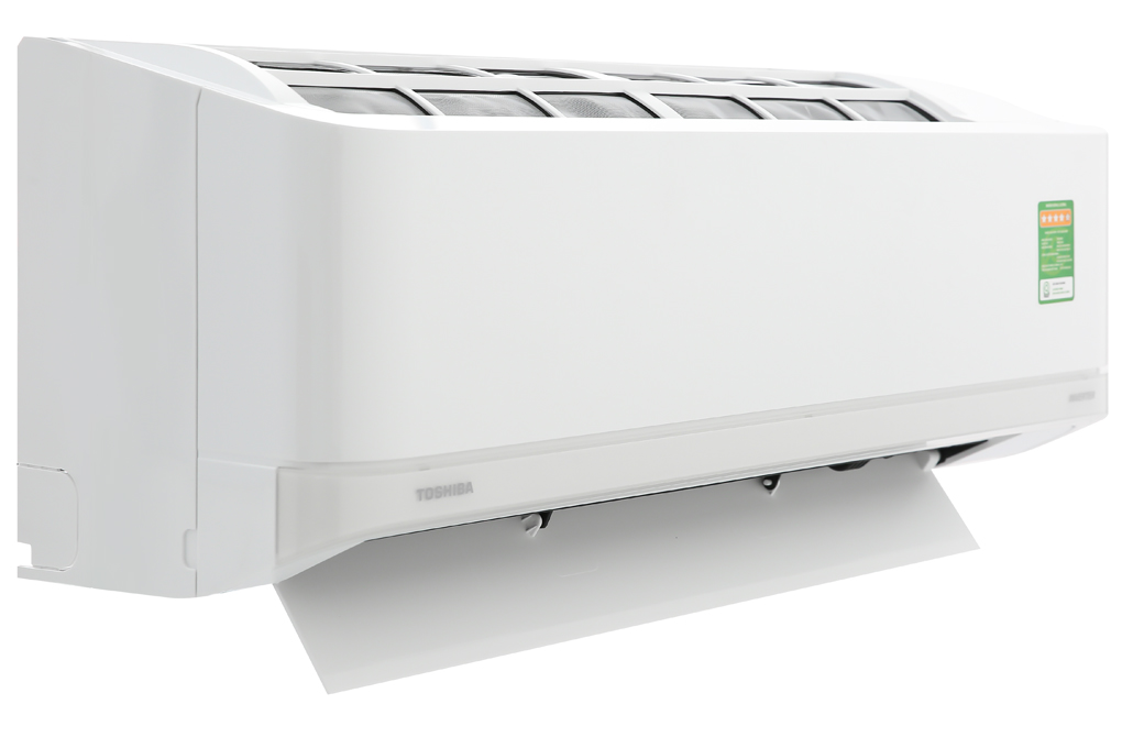 Máy lạnh Toshiba Inverter 1 HP RAS-H10J2KCVRG-V chính hãng