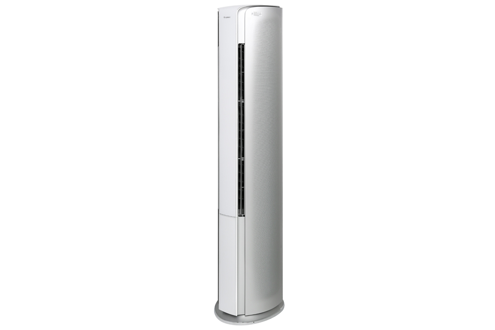 Máy lạnh tủ đứng Gree Inverter 2.5 HP GVH24AK-K3DNC6A giá tốt