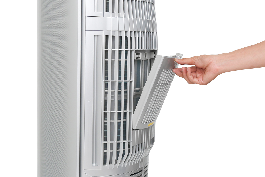 Máy lạnh tủ đứng Gree Inverter 2.5 HP GVH24AK-K3DNC6A