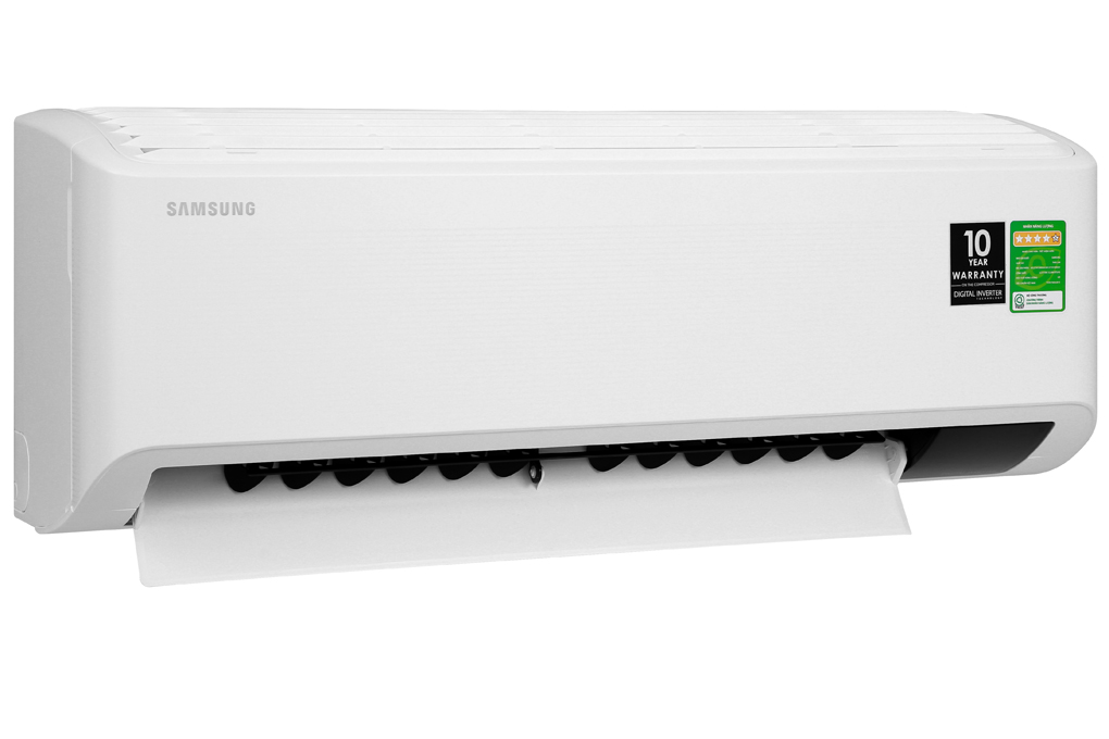 Máy lạnh Samsung Inverter 1 HP AR10TYHYCWKNSV chính hãng