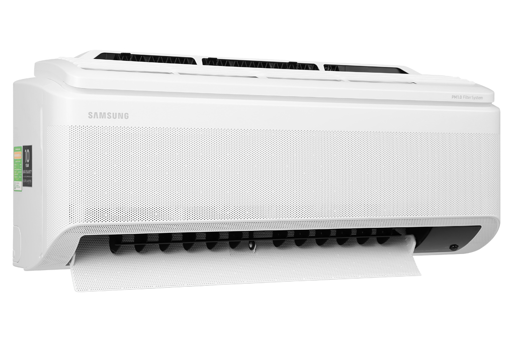 Máy lạnh Samsung Wind-Free Inverter 1 HP AR10TYAACWKNSV chính hãng