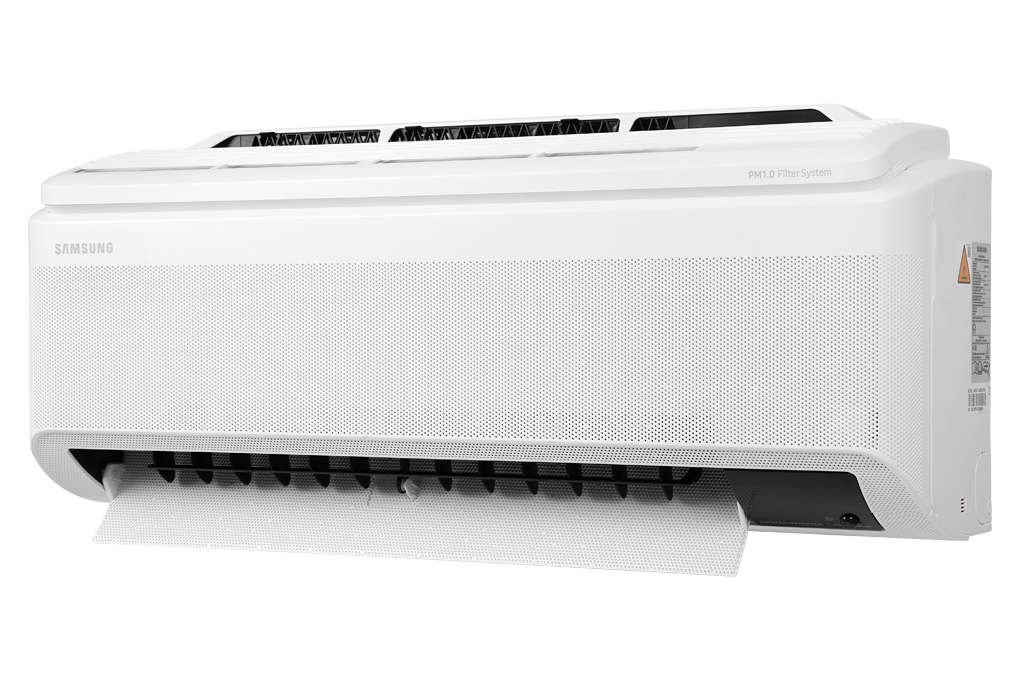 Máy lạnh Samsung Wind-Free Inverter 1 HP AR10TYAACWKNSV giá tốt