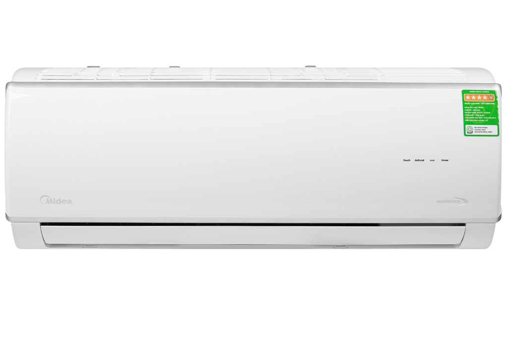 Bán máy lạnh Midea Inverter 1 HP MSAFA-10CRDN8