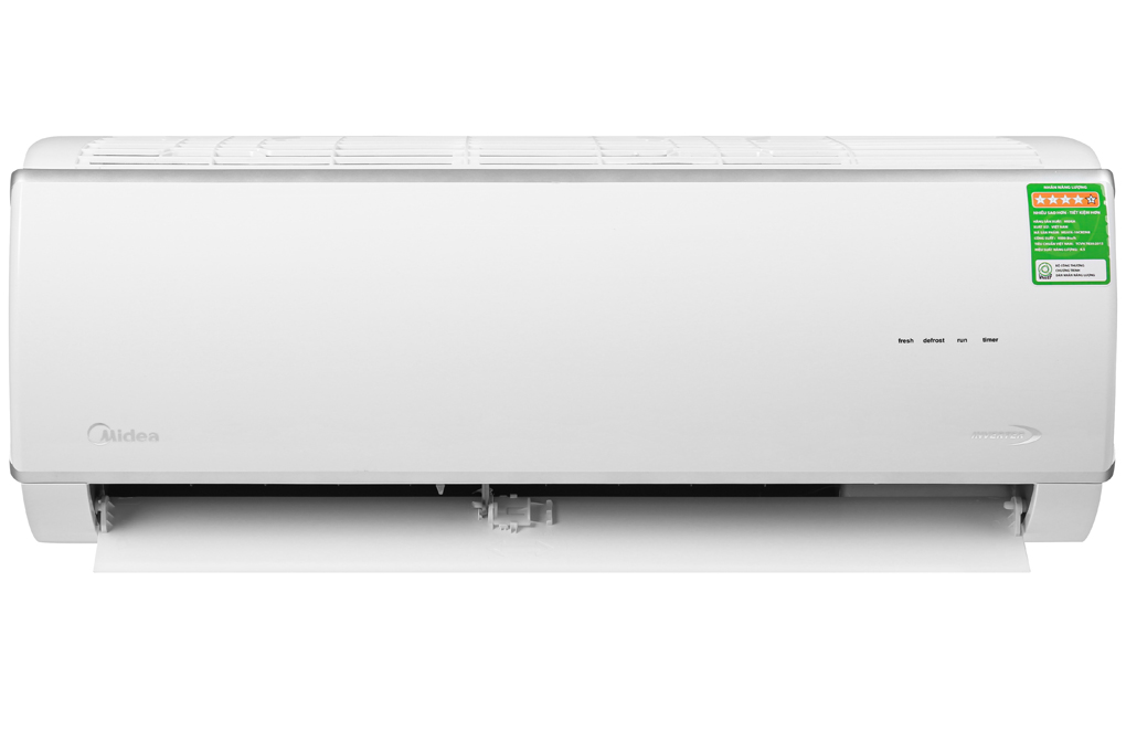 Mua máy lạnh Midea Inverter 1 HP MSAFA-10CRDN8