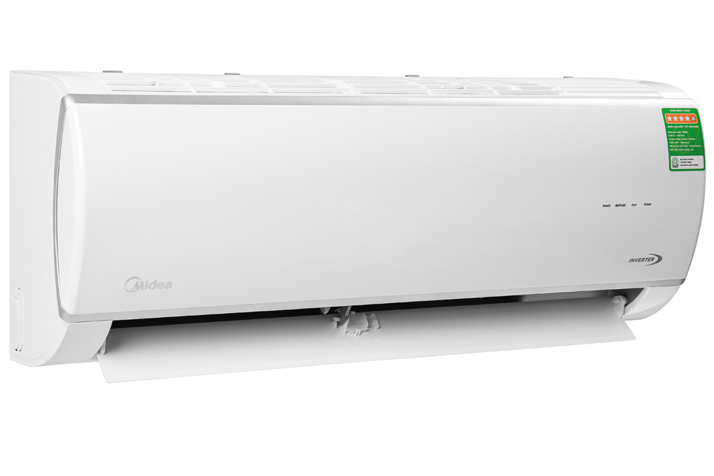 Máy lạnh Midea Inverter 1 HP MSAFA-10CRDN8 chính hãng