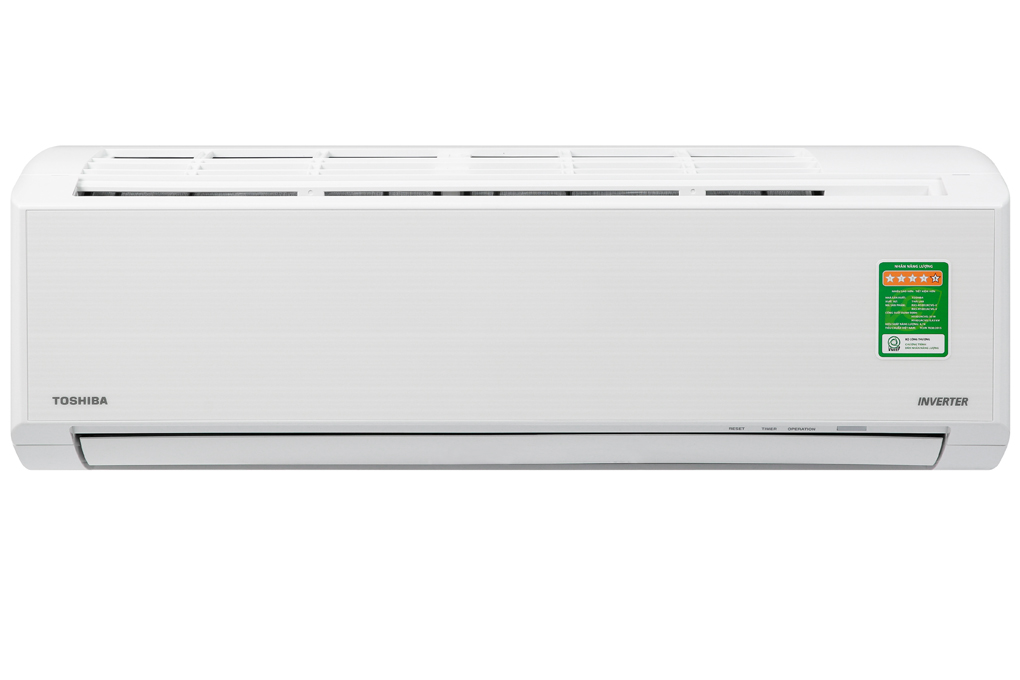 Bán máy lạnh Toshiba Inverter 1 HP RAS-H10D2KCVG-V
