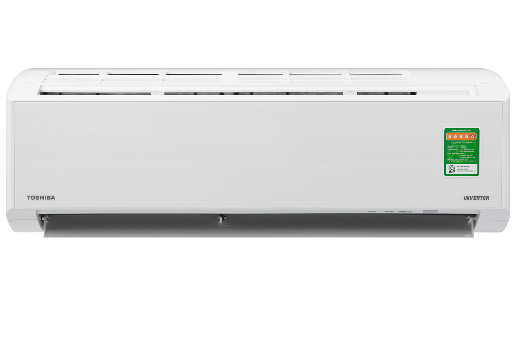 Mua máy lạnh Toshiba Inverter 1 HP RAS-H10D2KCVG-V