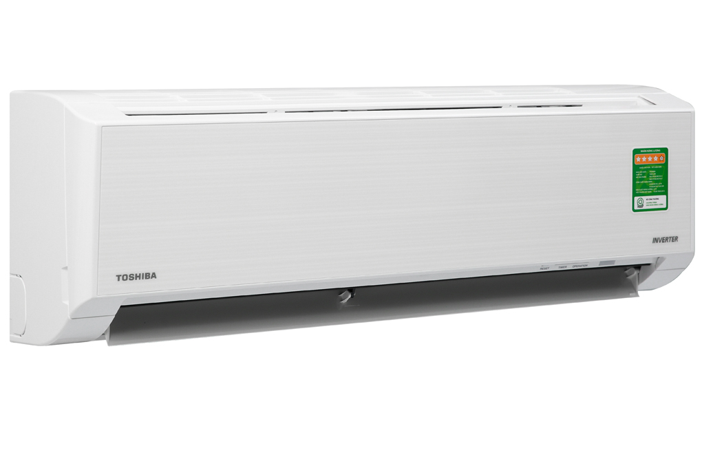 Máy lạnh Toshiba Inverter 1 HP RAS-H10D2KCVG-V chính hãng