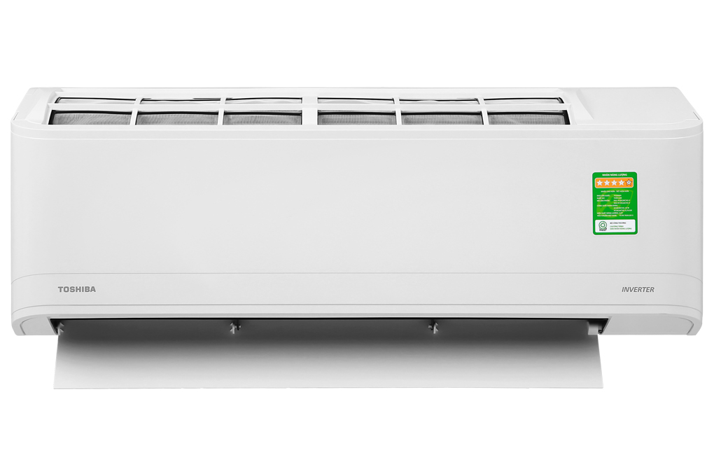 Mua máy lạnh Toshiba Inverter 1 HP RAS-H10X2KCVG-V