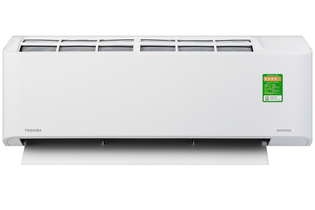 Mua máy lạnh Toshiba Inverter 2 HP RAS-H18C2KCVG-V