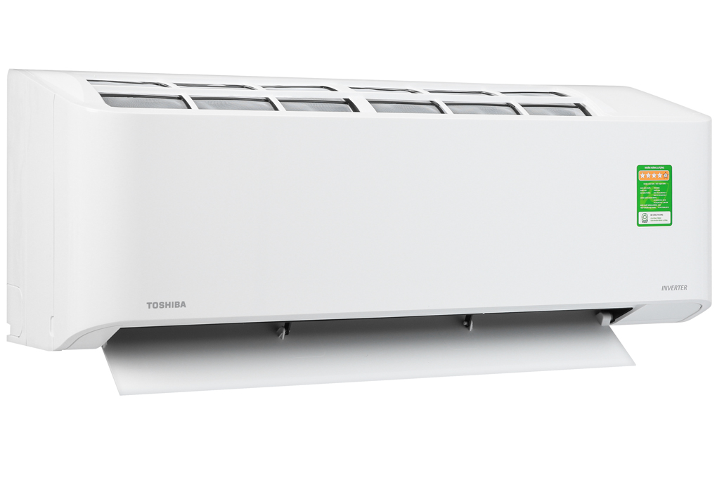 Máy lạnh Toshiba Inverter 2 HP RAS-H18C2KCVG-V chính hãng