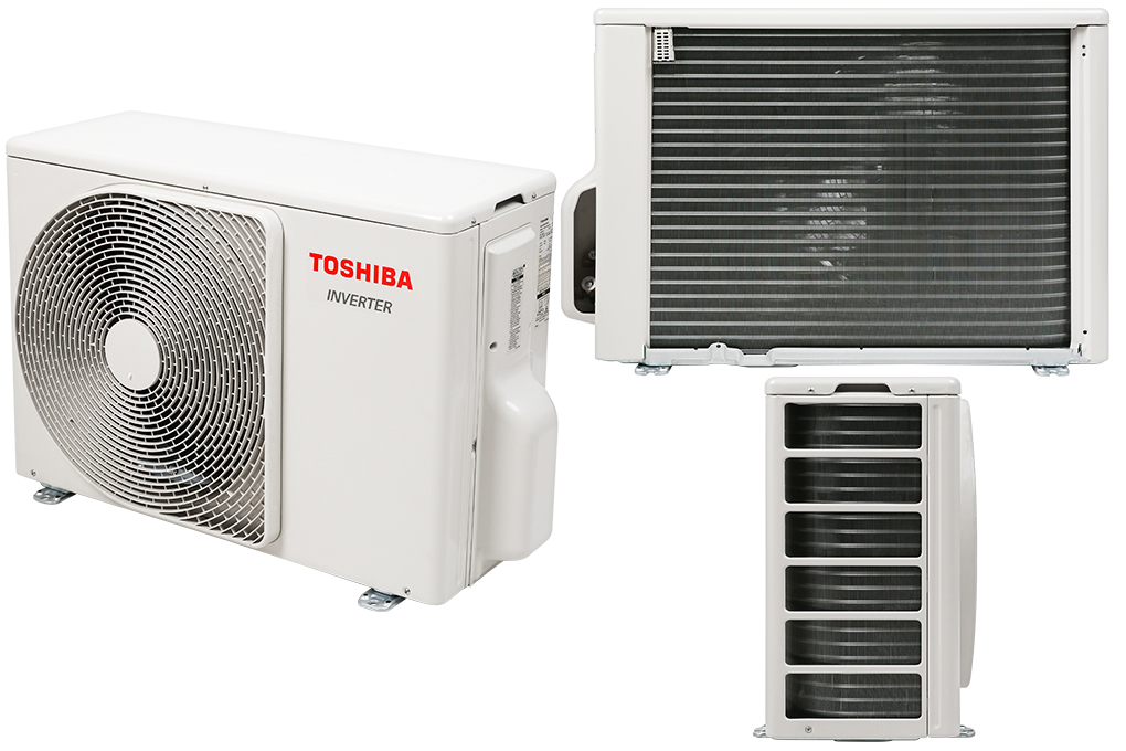 Máy lạnh Toshiba Inverter 2 HP RAS-H18C2KCVG-V
