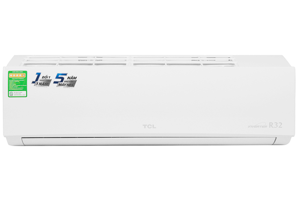Bán máy lạnh TCL Inverter 1.5 HP TAC-13CSD/XA66