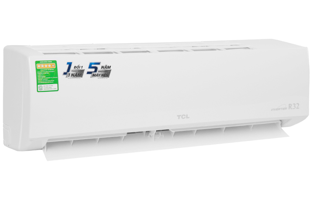Máy lạnh TCL Inverter 1.5 HP TAC-13CSD/XA66 chính hãng