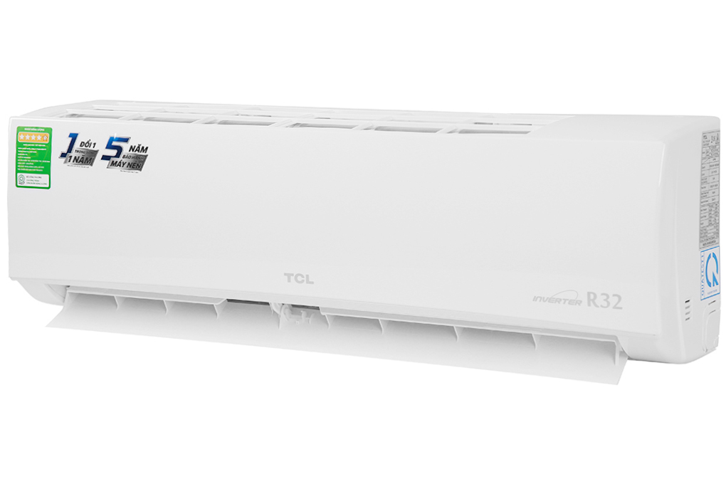 Máy lạnh TCL Inverter 1.5 HP TAC-13CSD/XA66 giá tốt