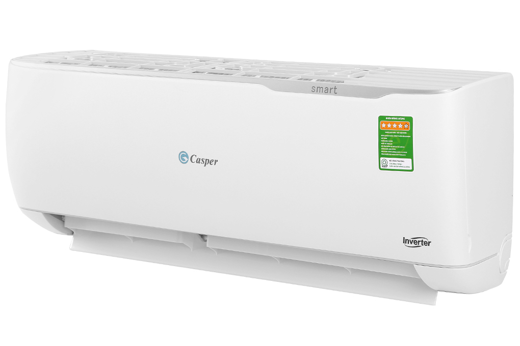 Máy lạnh Casper Inverter 1 HP GC-09TL32 giá tốt