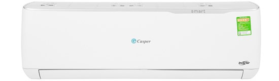 Máy lạnh Casper Inverter 1.5 HP GC-12TL32