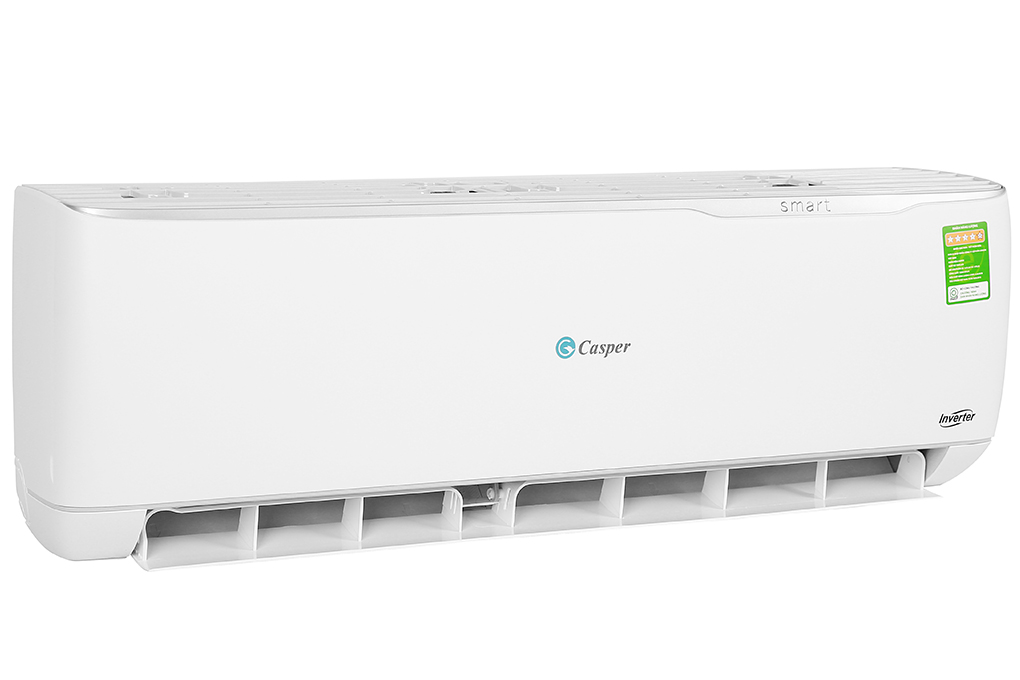 Máy lạnh Casper Inverter 1.5 HP GC-12TL32 chính hãng