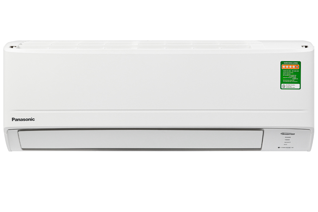 Bán máy lạnh Panasonic Inverter 1.5 HP CU/CS-PU12WKH-8M