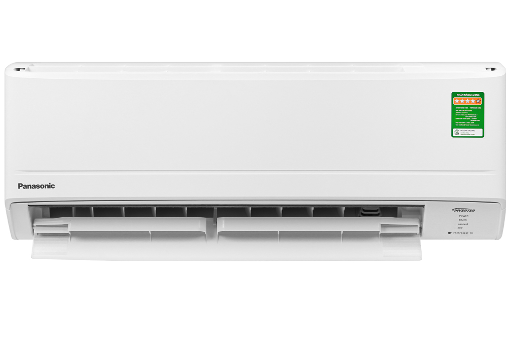 Mua máy lạnh Panasonic Inverter 1.5 HP CU/CS-PU12WKH-8M