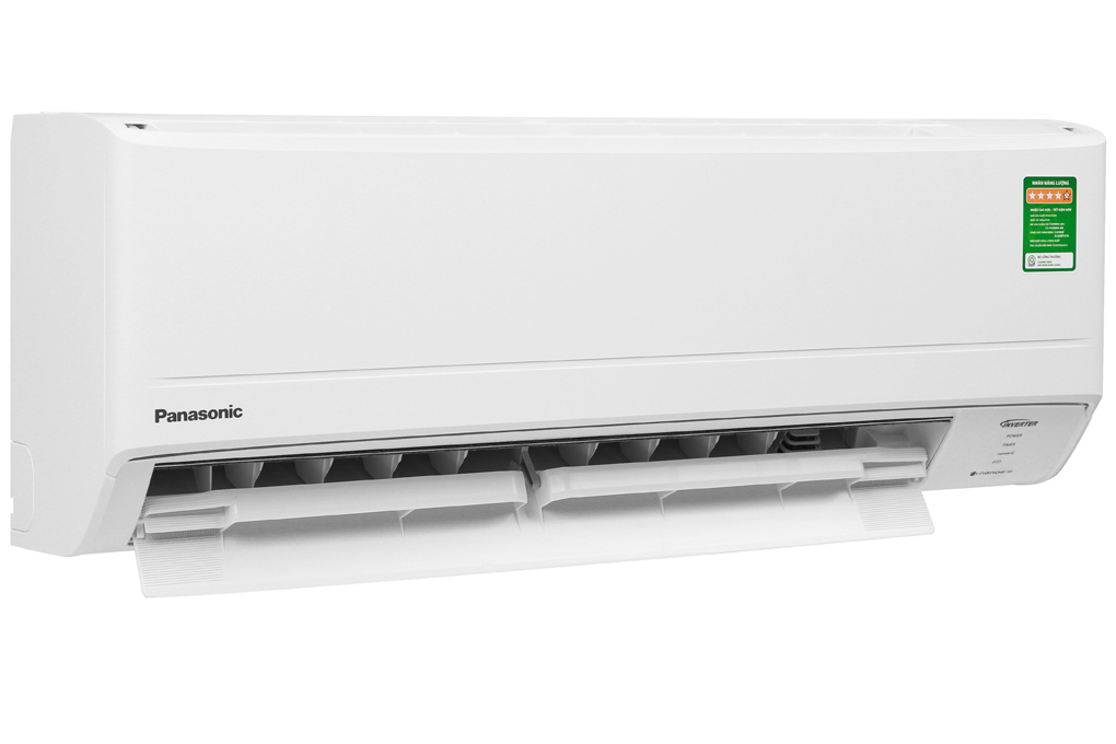 Máy lạnh Panasonic Inverter 1.5 HP CU/CS-PU12WKH-8M chính hãng