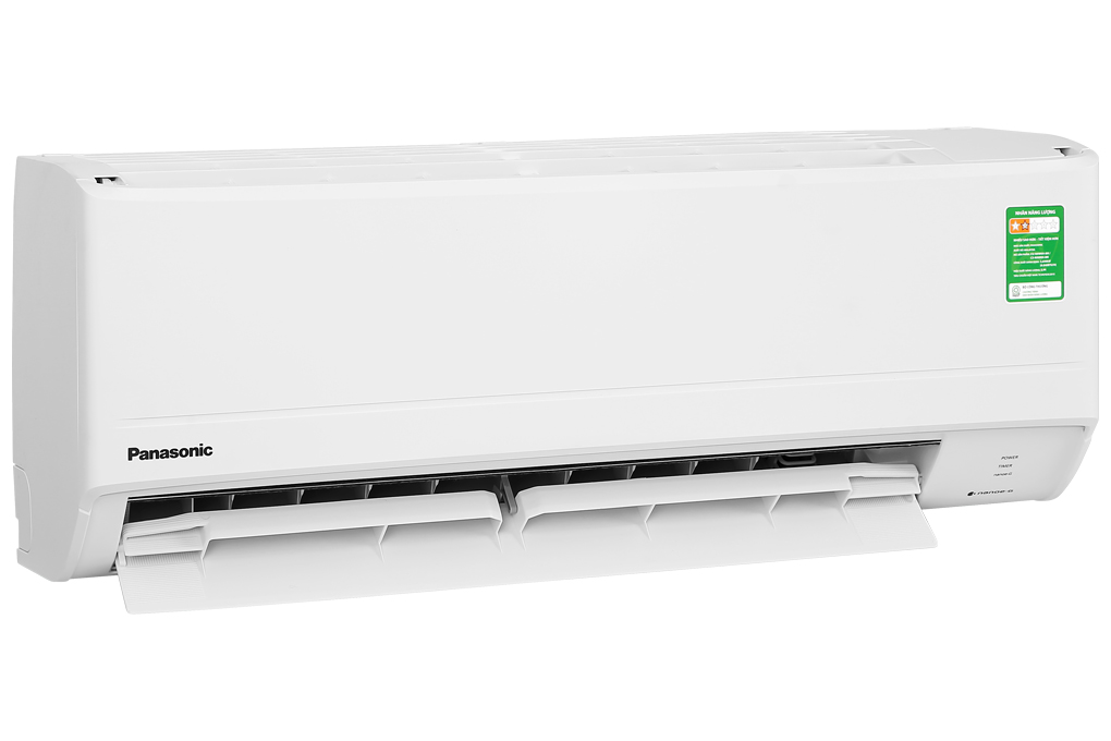 Máy lạnh Panasonic 1 HP CU/CS-N9WKH-8M chính hãng
