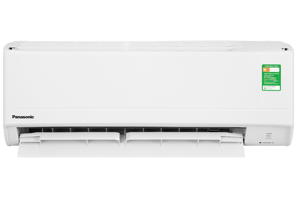 Mua máy lạnh Panasonic 1.5 HP CU/CS-N12WKH-8M