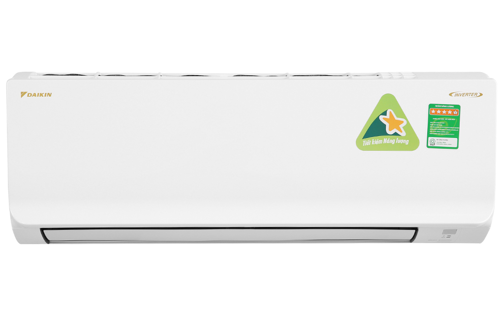 Bán máy lạnh Daikin Inverter 1.5 HP ATKA35UAVMV