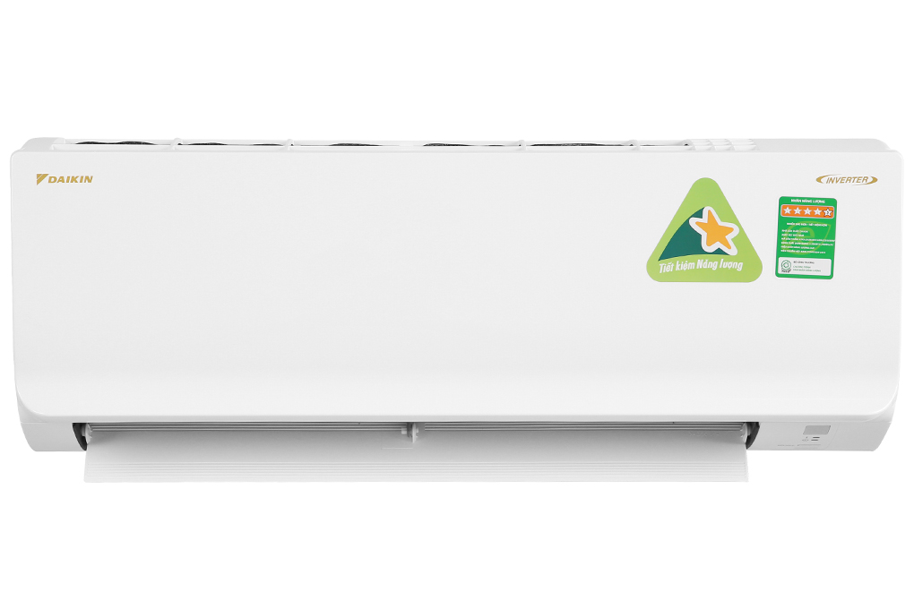 Mua máy lạnh Daikin Inverter 1.5 HP ATKA35UAVMV
