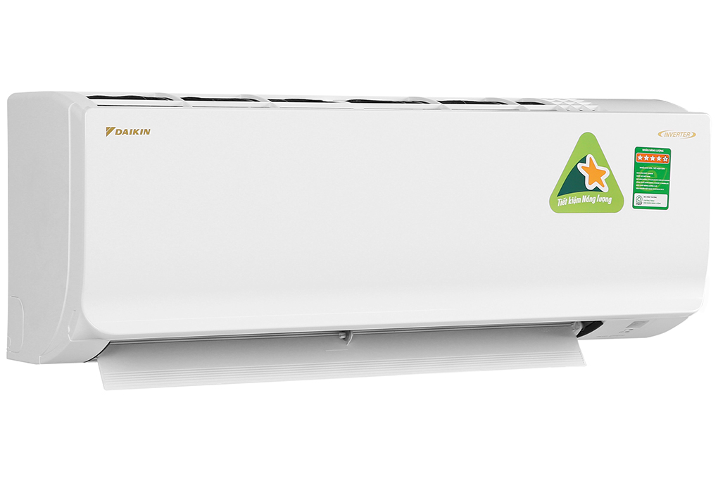 Máy lạnh Daikin Inverter 1.5 HP ATKA35UAVMV chính hãng