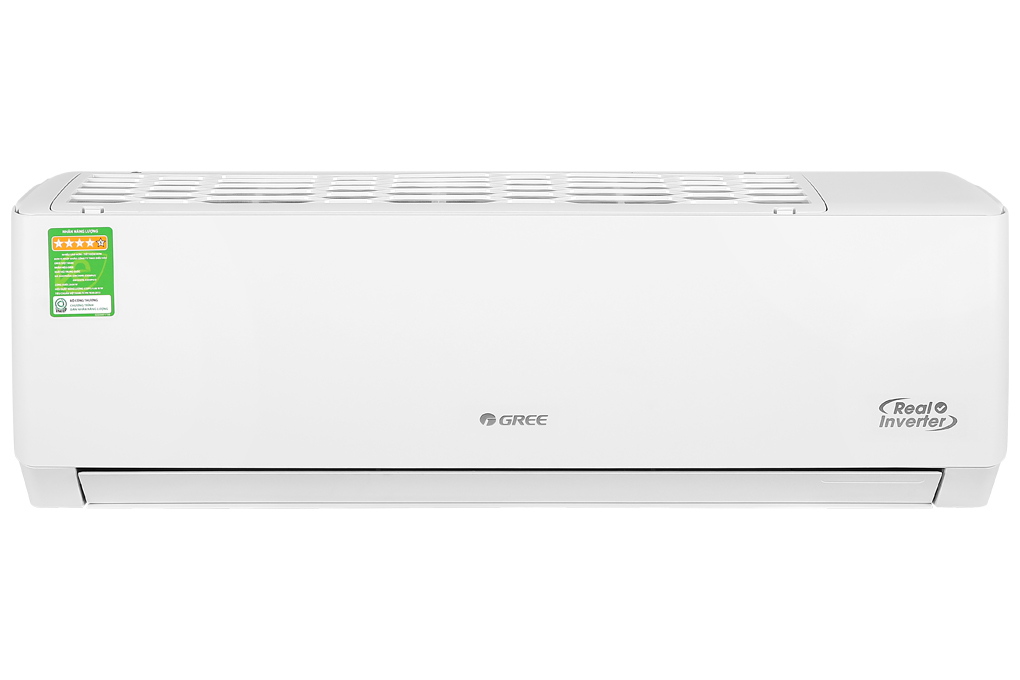 Máy lạnh Gree Inverter 0.8 HP GWC07PA-K3D0P4 chính hãng