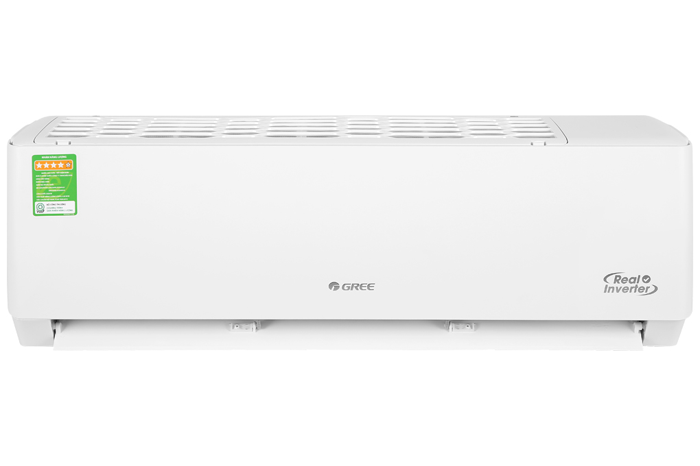 Mua máy lạnh Gree Inverter 1 HP GWC09PB-K3D0P4