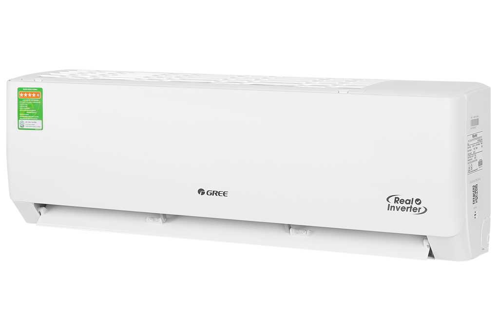 Máy lạnh Gree Inverter 1 HP GWC09PB-K3D0P4 giá tốt