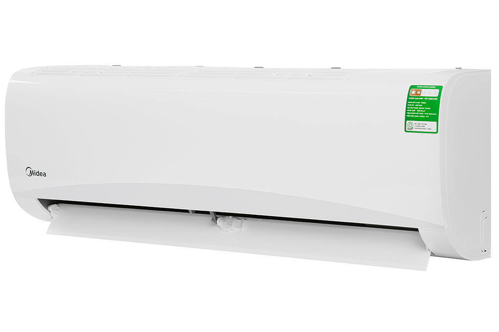 Máy lạnh Midea 1 HP MSAFA-10CRN8 giá tốt
