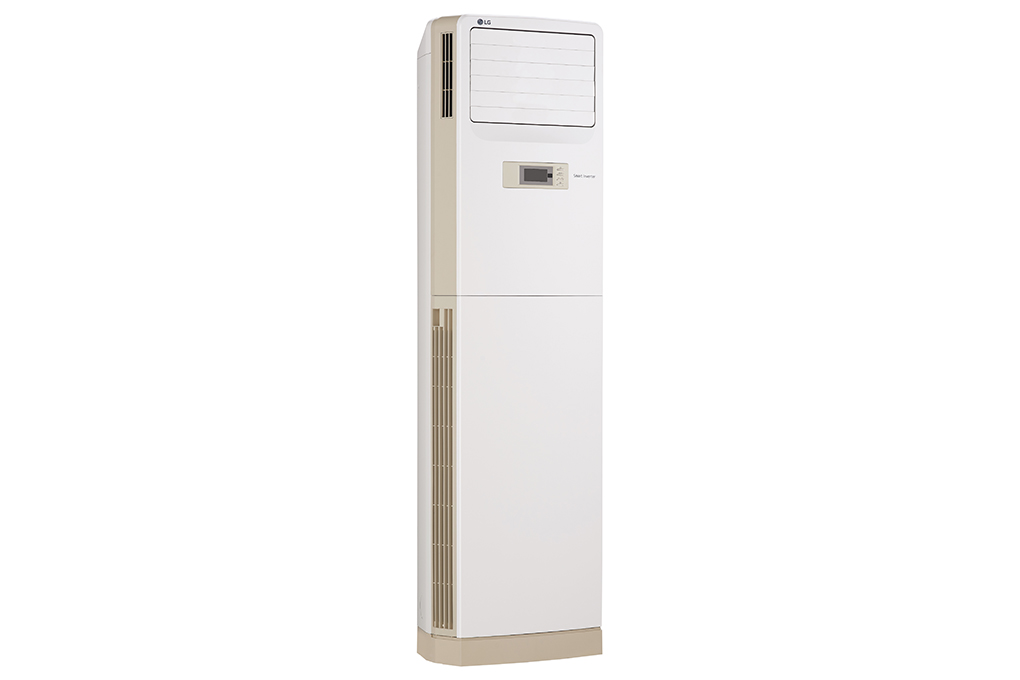 Máy lạnh Tủ đứng LG Inverter 2.5 HP APNQ24GS1A4 chính hãng