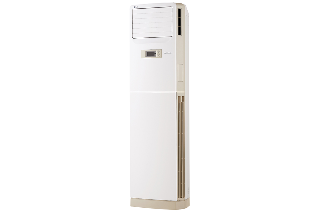 Máy lạnh Tủ đứng LG Inverter 2.5 HP APNQ24GS1A4 giá tốt