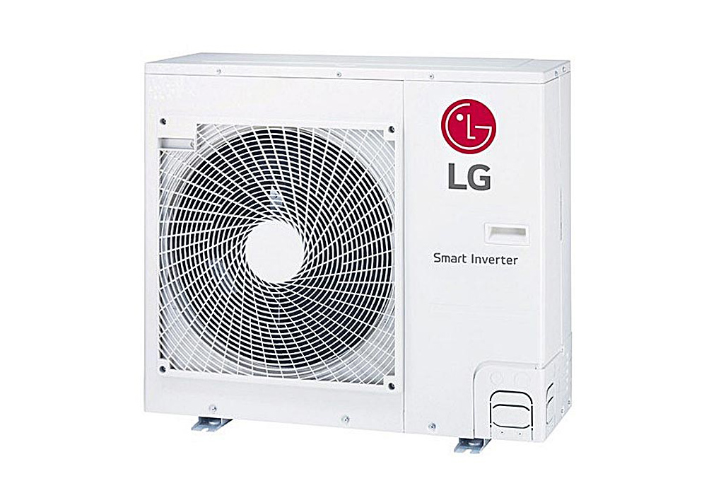 Máy lạnh Tủ đứng LG Inverter 3 HP APNQ30GR5A4 chính hãng