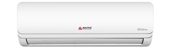 Máy lạnh Akito Inverter 1.5 HP AIC-12ST