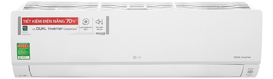 Máy lạnh LG Inverter 2 HP V18API1 Mới 2021