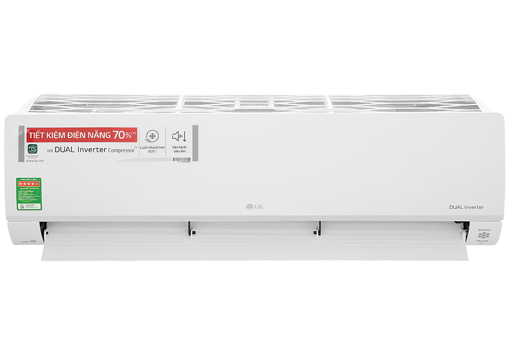Mua máy lạnh LG Inverter 2 HP V18API1 Mới 2021