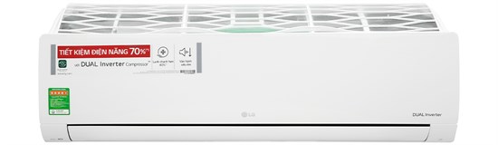 Máy lạnh LG Inverter 2.5 HP V24ENF1 Mới 2021