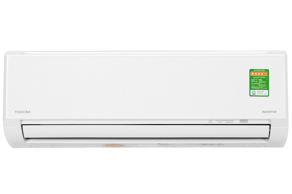 Bán máy lạnh Toshiba Inverter 1 HP RAS-H10L3KCVG-V Mới 2021
