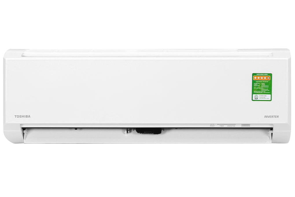 Mua máy lạnh Toshiba Inverter 1 HP RAS-H10L3KCVG-V Mới 2021